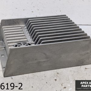 OEM 2010-2012 Mercedes GLK350 3.5L HARMAN BECKER AMPLIFIER