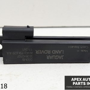 OEM 2010-2012 Range Rover Sport 4.4L KEYLESS ANTENNA GO ENTRY MODULE UNIT