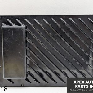 OEM 2010-2012 Range Rover Sport 4.4L  Watt Radio Amplifier BJ32-19C164-AF