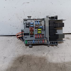 OEM 2010-2013 Buick LaCrosse 2.4L CABIN FUSE RELAY JUNCTION BOX 13222786