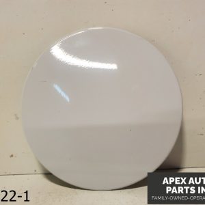 OEM 2010-2013 Buick Regal 2.4L Gas Door Outer Cover Fuel Lid