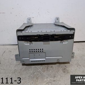 OEM 2010-2013 Ford Taurus 3.5L Sirius AM FM Radio Receiver CD Player Module