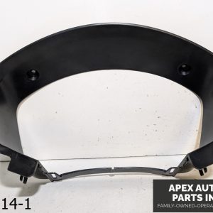 OEM 2010-2013 Ford Transit 2.0L Speedometer Gauge Cluster Bezel