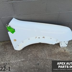 OEM 2010-2013 Ford Transit Connect 2.0L Passenger RH RIght Fender