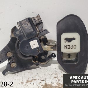 OEM 2010-2013 Mazda 3 2.0L Trunk Latch Rear Deck Lid Lock Actuator