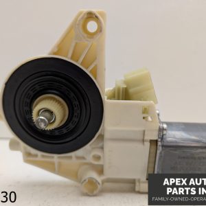 OEM 2010-2013 Mercedes E350 3.5L Front Right Side Window Regulator Motor
