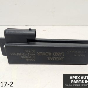 OEM 2010-2015 Jaguar XJ 5.0L KEYLESS ENTRY SMART KEY ANTENNA MODULE UNIT