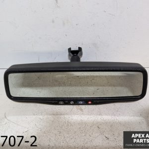 OEM 2010-2016 Cadillac SRX 3.0L Auto Dimming Interior Rear View Mirror