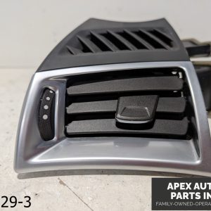 OEM 2010-2016 Cadillac SRX 3.0L DASH AC HEATER AIR VENT LEFT DRIVER SIDE