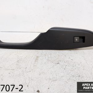 OEM 2010-2016 Cadillac SRX 3.0L Rear Right SIDE Window Switch
