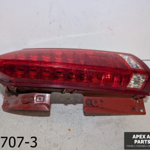 OEM 2010-2016 Cadillac SRX 3.0L Tail Light Assembly Right