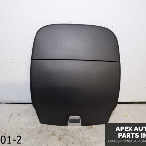 OEM 2010-2017 Chevrolet Equinox 2.4L Top Dash Center Bin Storage