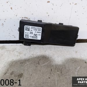 OEM 2010-2017 Chevrolet Equinox Keyless Entry Locking Receiver Control Module