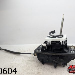 OEM 2010 Audi S5 3.0L AUTOMATIC FLOOR SHIFTER GEAR SELECTOR