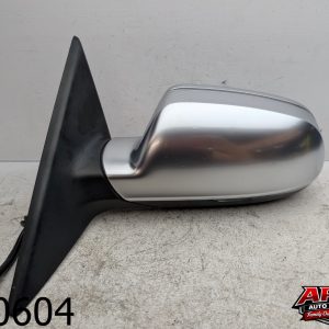 OEM 2010 Audi S5 3.0L Driver Left Side Door Mirror Assembly