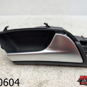 OEM 2010 Audi S5 3.0L Front Right Door Handle