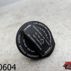 OEM 2010 Audi S5 3.0L Fuel Gas Cap