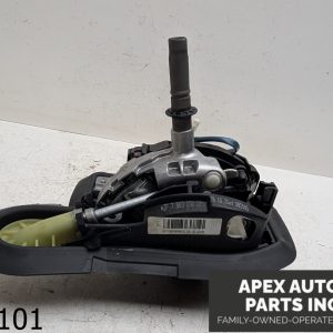 OEM 2010 BMW 328i 3.0L Automatic Transmission Gear Selector Shifter Unit