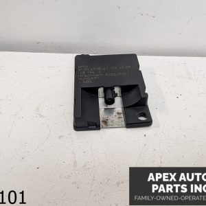 OEM 2010 BMW 328i 3.0L BLUETOOTH ANTENNA OPTIC FIBER MODULE SIGNAL