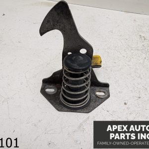 OEM 2010 BMW 328i 3.0L HOOD Latch