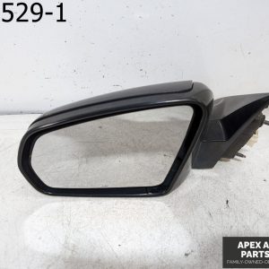 OEM 2010 Chrysler Sebring 2.4L Mirror Side View Exterior Panel Driver Left