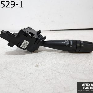 OEM 2010 Chrysler Sebring 2.4L Turn Signal Headlight Switch