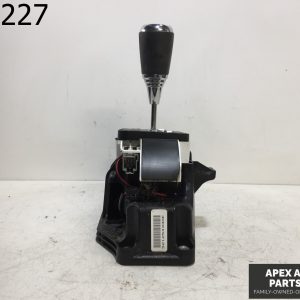 OEM 2010 Dodge Nitro Gear Shifter Shift Selector Assembly 52109818AF