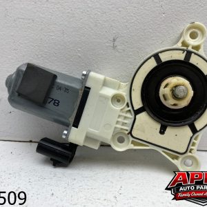 OEM 2010 Dodge Ram 1500 5.7L FRONT RIGHT SIDE DOOR PANEL WINDOW MOTOR REGULATOR