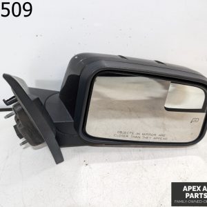 OEM 2010 Ford Edge 3.5L POWER HEAT MEMORY Mirror Right Passenger