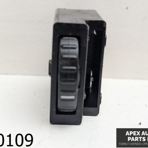 OEM 2010 Ford Flex 3.5L Dimmer Switch Reostat