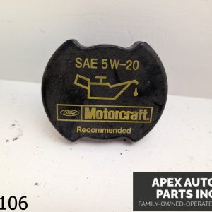 OEM 2010 Ford Taurus 3.5L ENGINE OIL COVER CAP