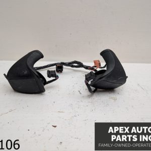 OEM 2010 Ford Taurus 3.5L Steering Wheel Left Paddle Shifter