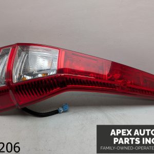 OEM 2010 Honda CRV 2.4L Right Passenger Side Rear Tail Light