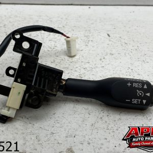 OEM 2010 Lexus ES350 3.5L CRUISE CONTROL SWITCH