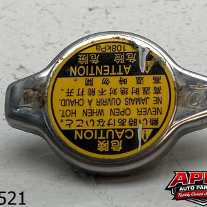 OEM 2010 Lexus ES350 3.5L Radiator Coolant Cap
