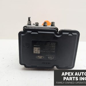OEM 2010 Mazda 3 2.5L ABS Anti-Lock Brake Pump Assembly Control Module