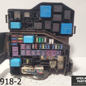 OEM 2010 Mazda CX-9 3.7L Fuse Box Engine