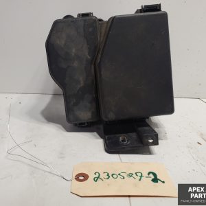 OEM 2010 Mazda Cx-9 Fusebox Fuse Box Relay Module Assembly Unit