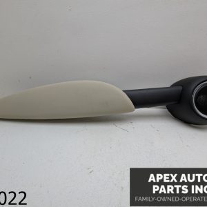 OEM 2010 Mini Cooper S R56 1.6L FRONT RIGHT DOOR ARMREST