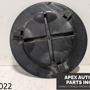 OEM 2010 Mini Cooper S R56 1.6L Fender Access Lid Cover Panel