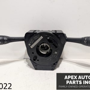 OEM 2010 Mini Cooper S R56 1.6L Steering Column Switch Unit