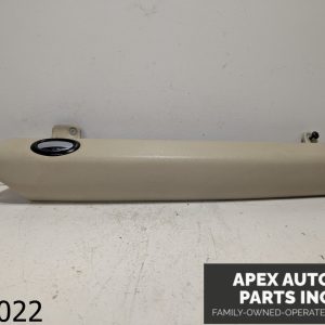 OEM 2010 Mini Cooper S R56 Right Passenger Side Glovebox Release Dash Trim Cover