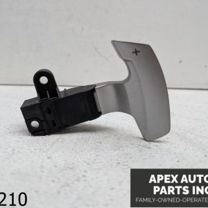 OEM 2010 Subaru Outback 2.5L Paddle Shifter Right Side