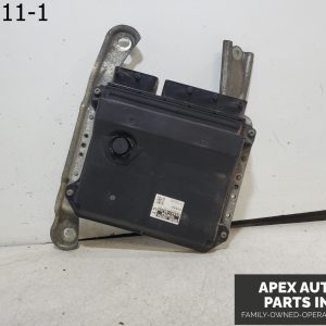OEM 2010 Toyota Camry 2.5L Computer Engine Control ECU ECM Module 8966106J50