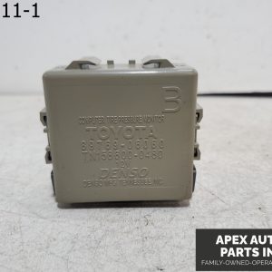 OEM 2010 Toyota Camry 2.5L Tire Pressure Monitor Control Module TPMS