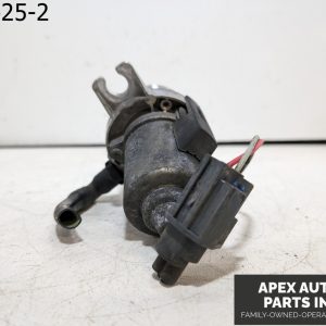 OEM 2010 Volvo S40 2.4L Brake Vacuum Pump 30793023 / 008989-01
