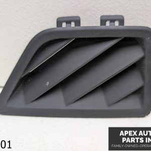 OEM 2011-2013 BMW 535i 3.0L PASSENGER SIDE DASH DEFROST AIR VENT GRILL