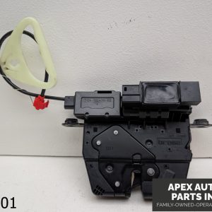 OEM 2011-2013 BMW 535i 3.0L TRUNK LID LOCK LATCH ACTUATOR