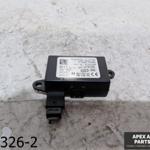 OEM 2011-2013 Buick Regal 2.0L IGNITION BARREL ANTI-THEFT MODULE 13504286