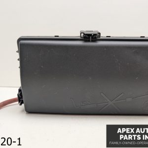 OEM 2011-2013 Buick Regal 2.4L Fuse Box Engine